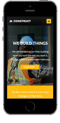 mobileresponsive